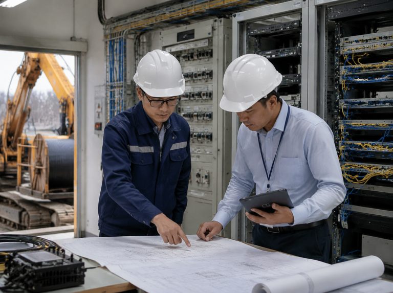 盐源县通讯工程项目标书代写